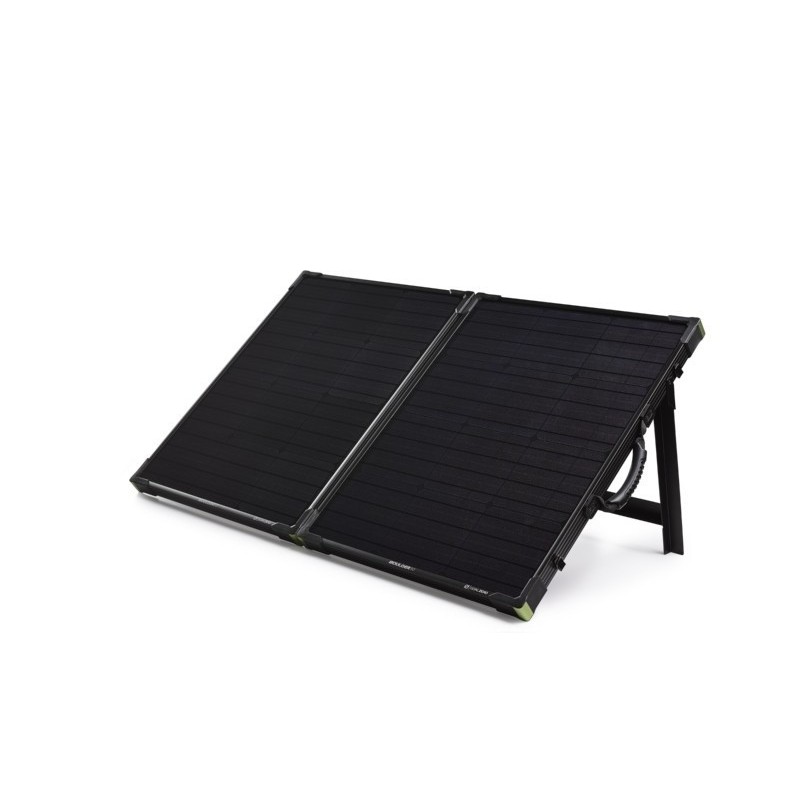 Solarpanel Boulder 100 Briefcase Goal Zero