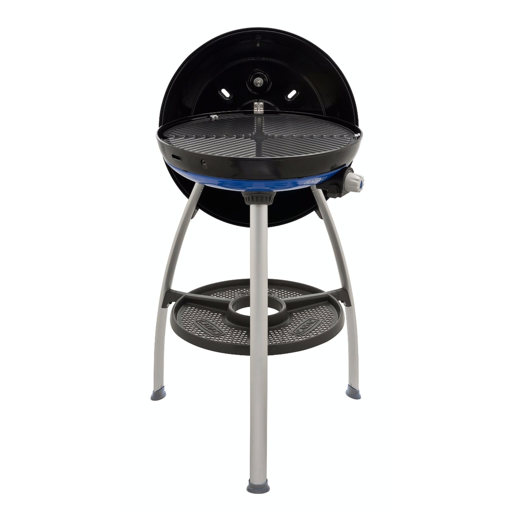 Grill Cadac CarriChef 50, 2 Plancha's Grill 30mbar