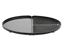 [8910-108] Plaque grill et plancha 46cm Cadac