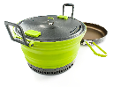 [50236] Escape Set With FryPan GSI