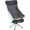[244025] Chaise 3Sixty L Uquip (Grey)