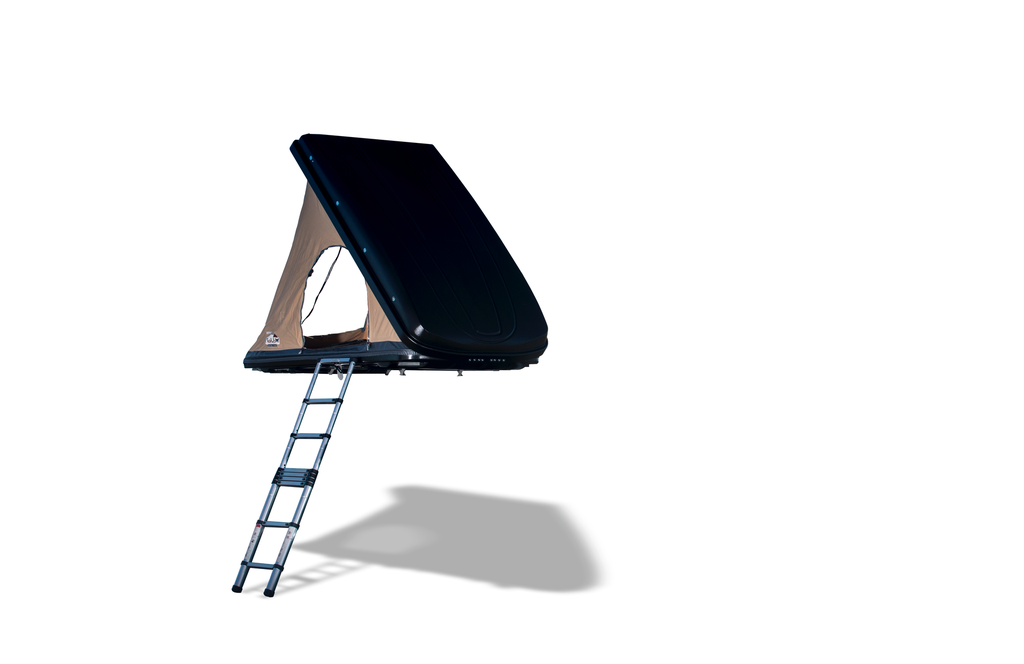 [HD03] Dachzelt Duö Hussarde NaïtUp 