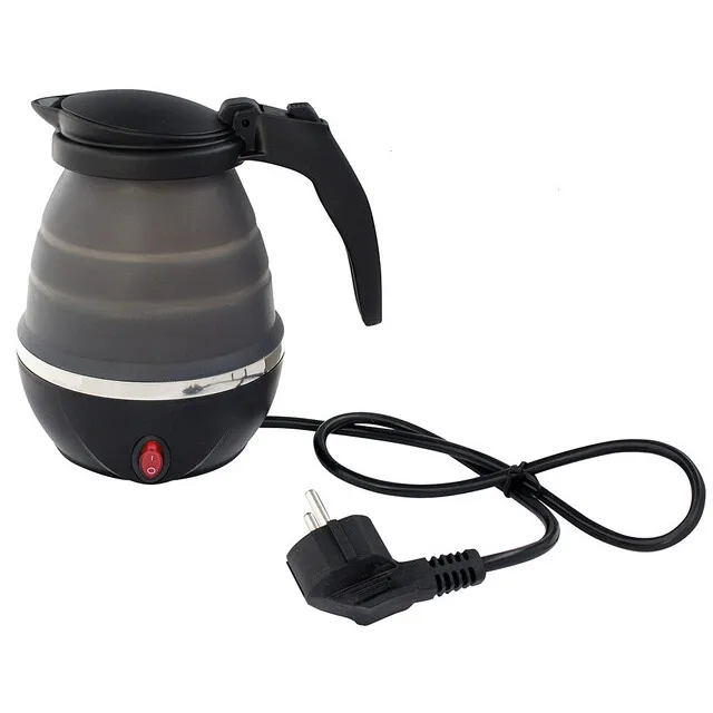 [ETKW6011.0200] Bouilloire électrique pliable 0,8L
