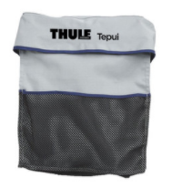 Rangement chaussures Tepui Boot Bag Single Thule