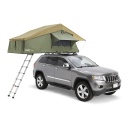 [901401] Tente de toit Tepui Explorer Autana 3 avec auvent Thule (green)