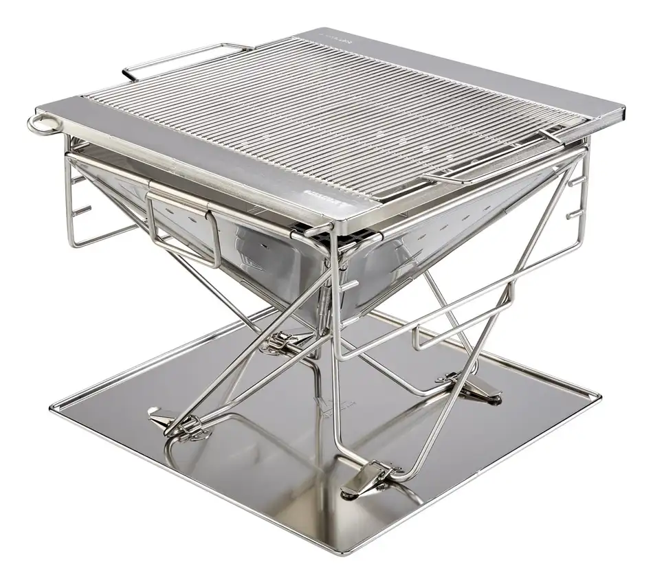 Grill KATLA L Groenberg
