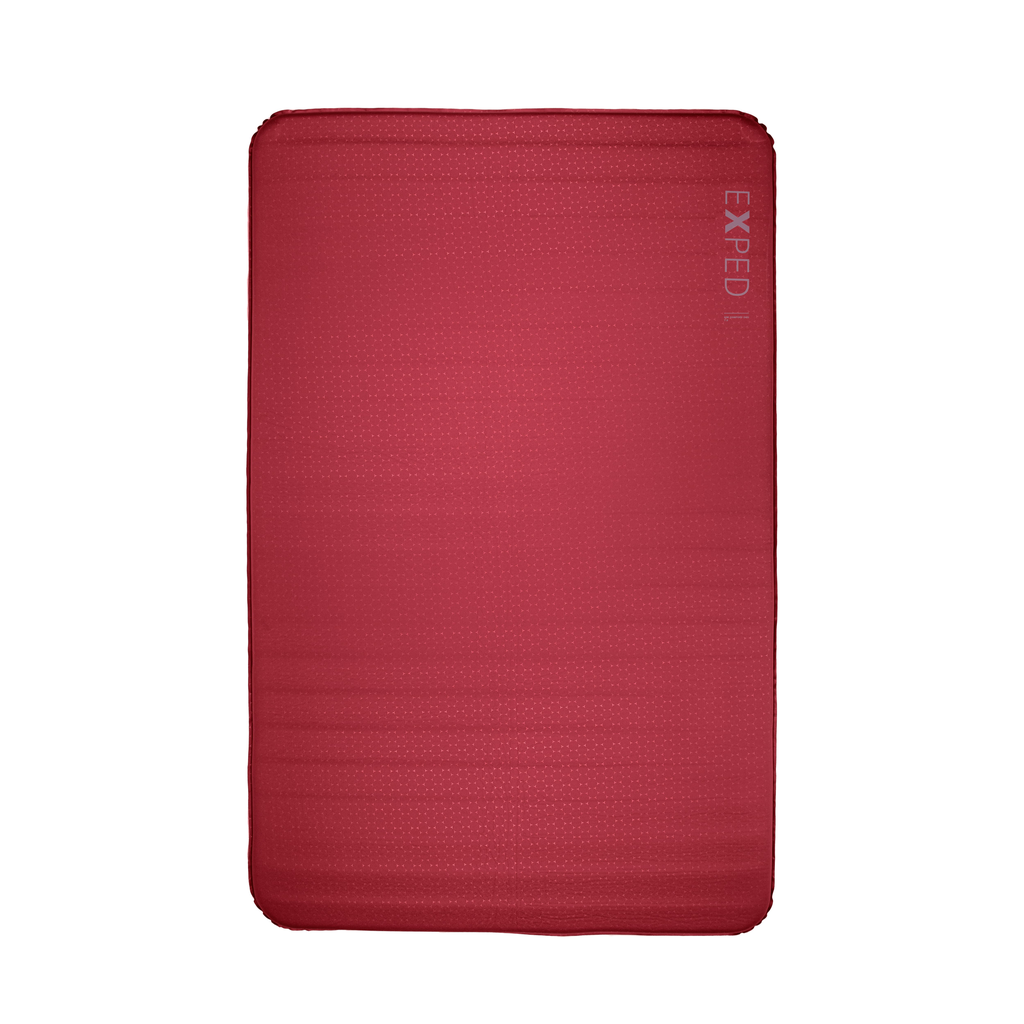 [7640277841109] Matelas SIM Comfort Duo 7.5 LW Exped
