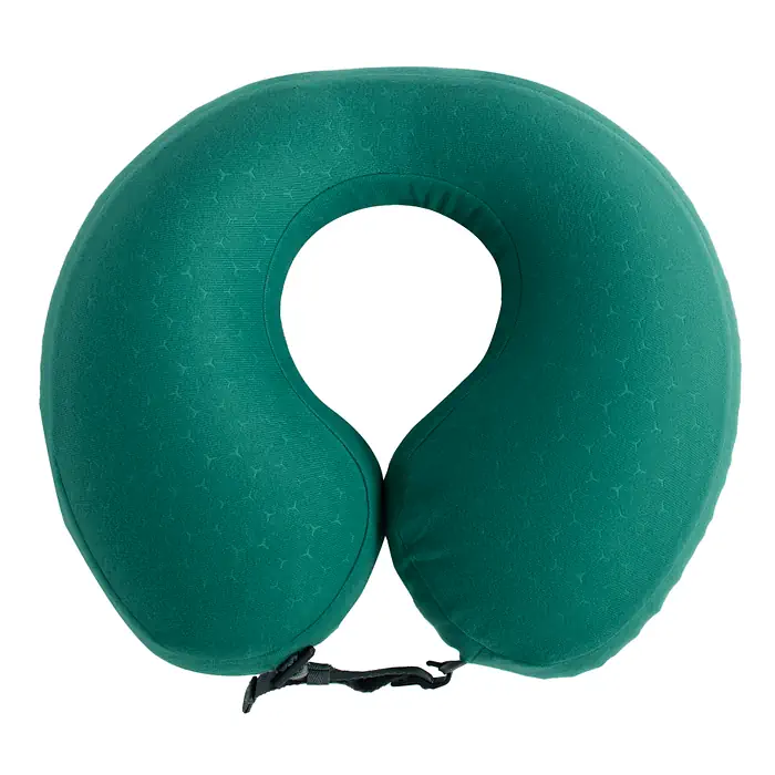 Kissen Neck Pillow Deluxe cypress Exped