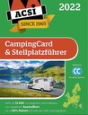 [9970346] CampingCard & Stellplatzführer ACSI 2022