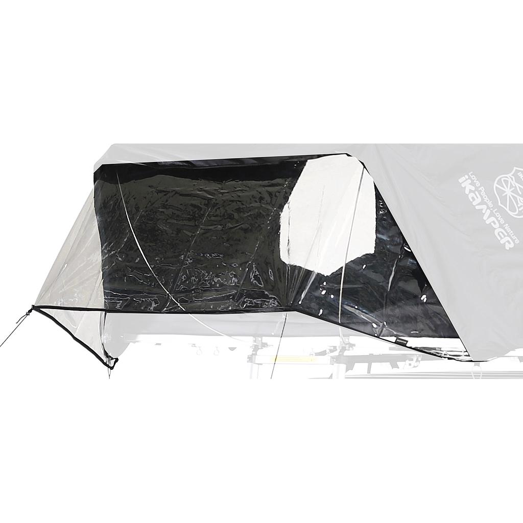 Vordach aus Vinyl Skycamp 3.0/4.0 Quad/X-Cover 2.0/3.0 IKamper