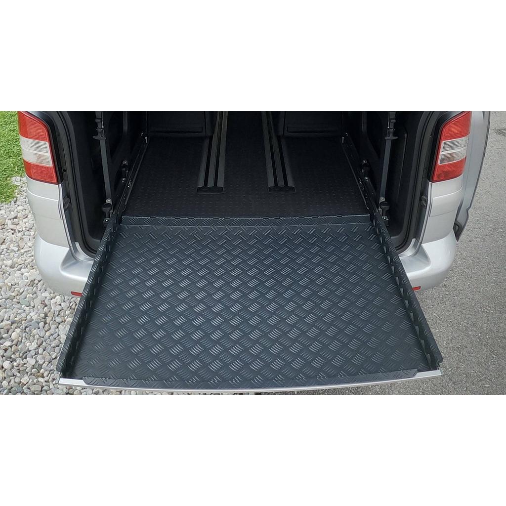 Tiroir arrière Go-outside