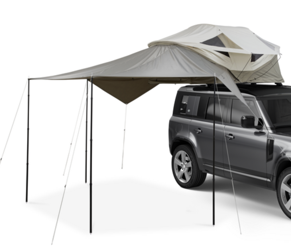 Solette Approach Tent Thule