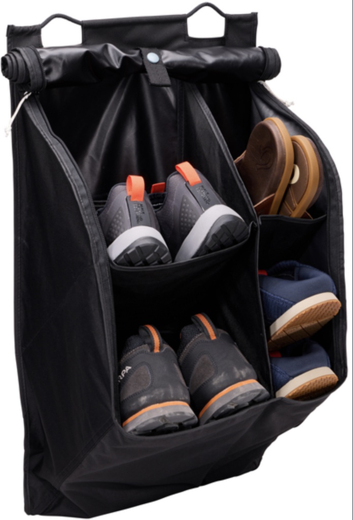 Rangement Tent Organizer Approach Tent Thule