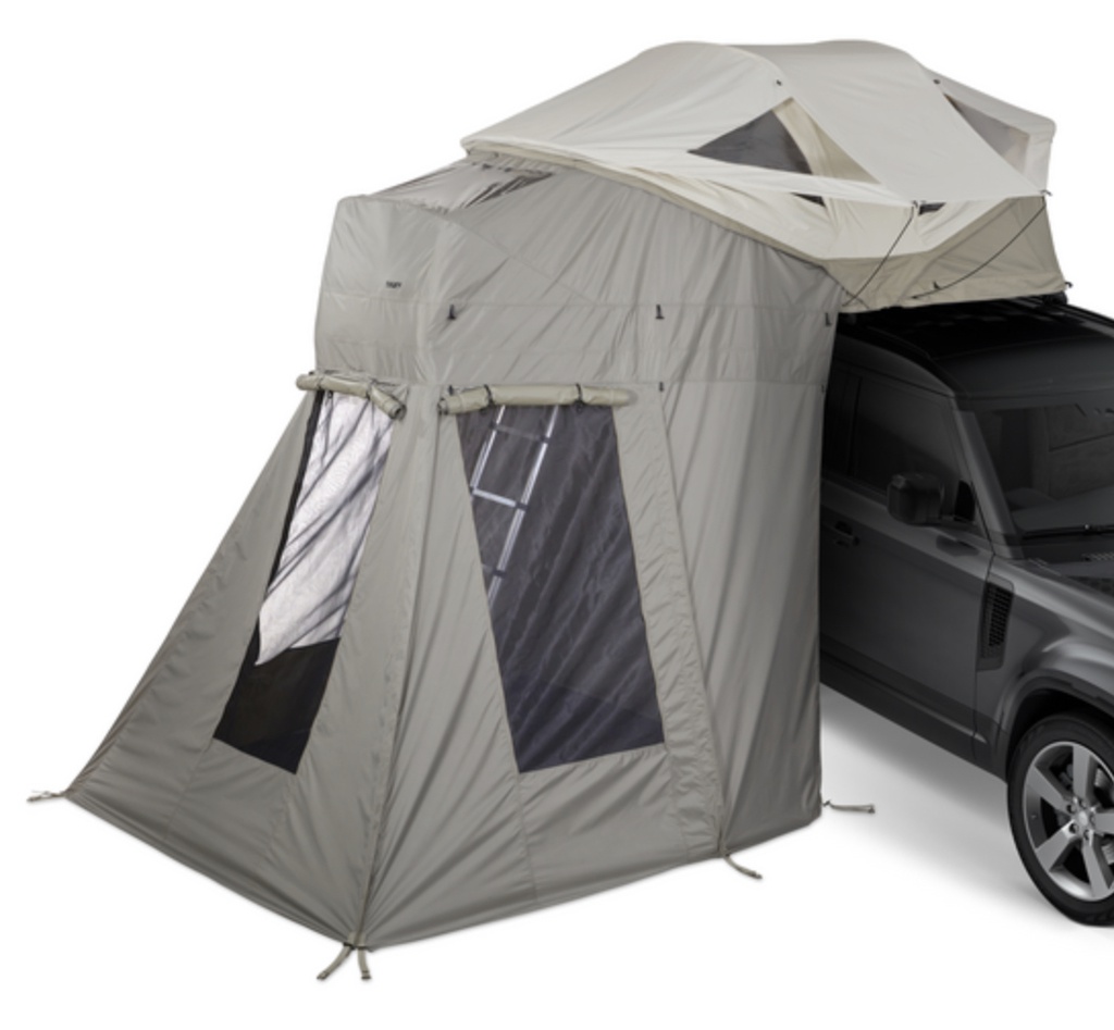 Auvent Approach Tent Thule