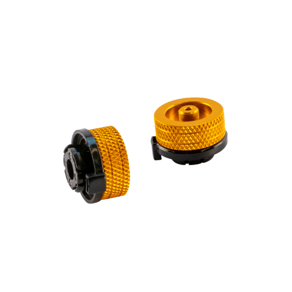 [359] Adaptateur de cartouche à baïonnette Cadac