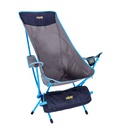 [244035] Infinity Lounger Grey Chaise Uquip