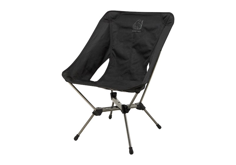 Marielund Chair Black Nordisk