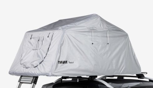 Capuchon hivernal Ayer, Kukenam, Autana Tent Thule