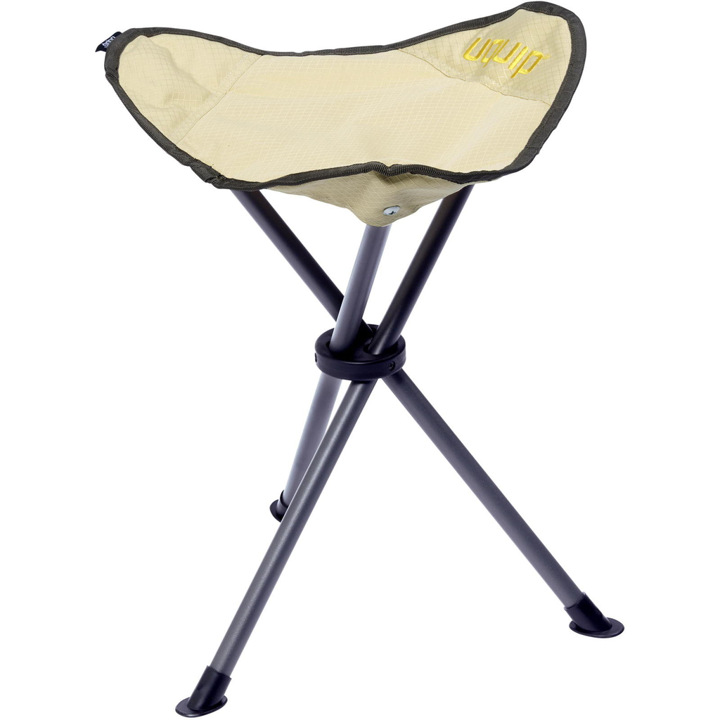 Dreibein-Hocker Darcy, Uquip