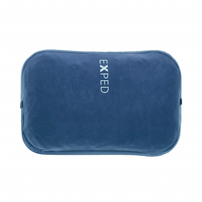 [7640277841871] Kissen REM Pillow M navy Exped