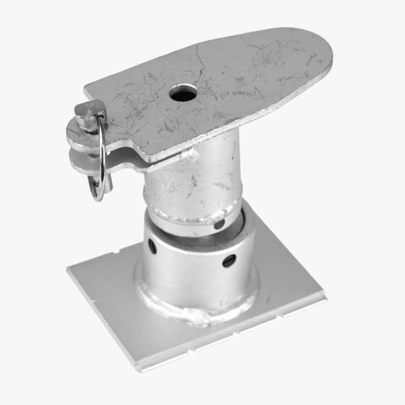 Support bas Robot Trolley