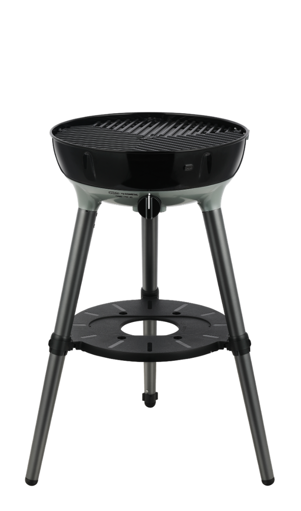 [8905-20-EF] Barbecue à Gaz nomade, Carri Chef 40 BBQ 30mbar, Cadac