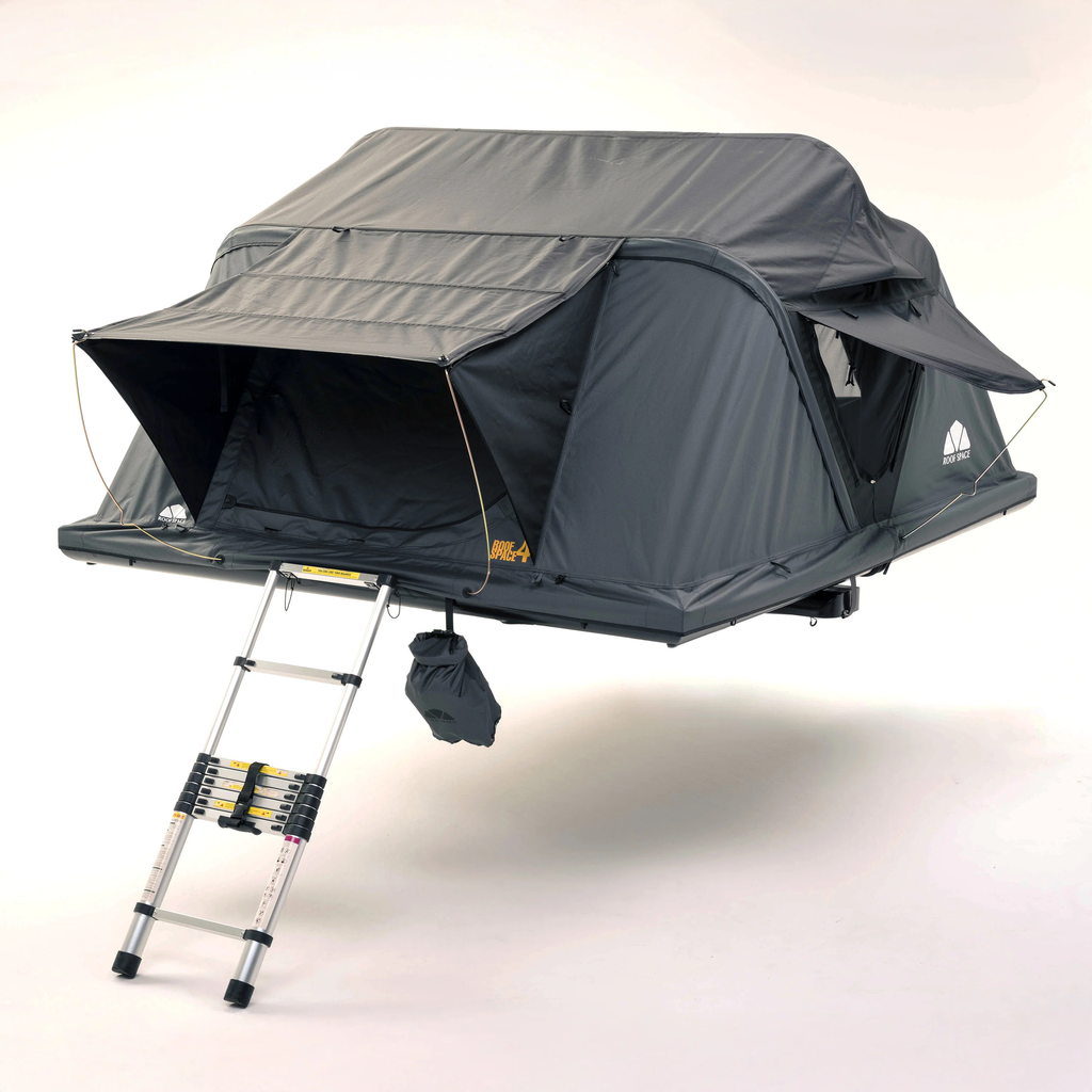 Dachzelt Roof Space 4