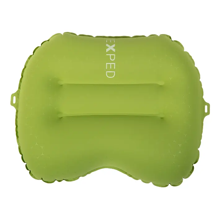 Kissen Ultra Pillow M lichen Exped