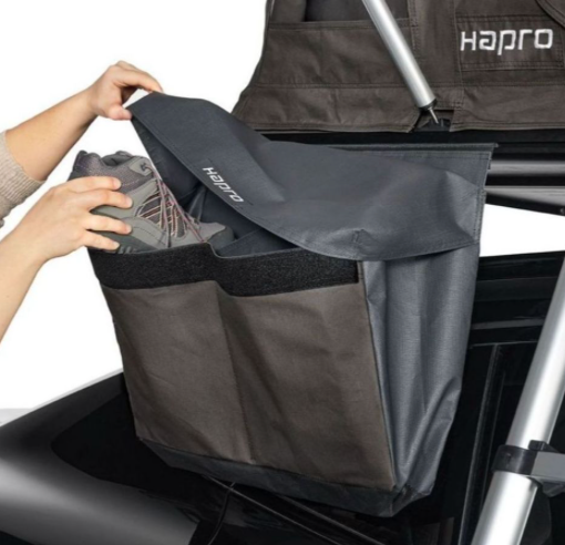 Rangement chaussures Vista Hapro