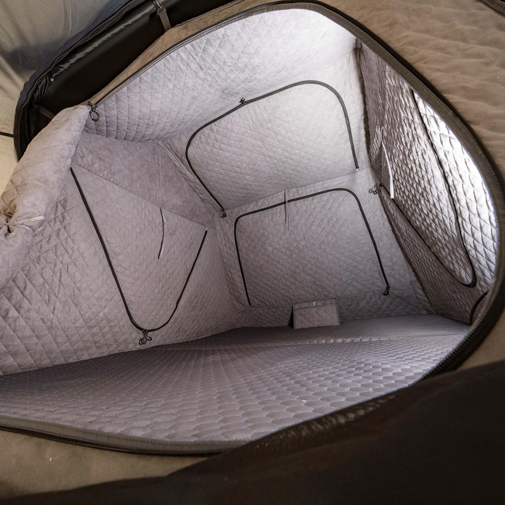 [RSC2IT01S2] Isolations-Innenzelt Thermo Inlet Roof Space (Roof Space 2)