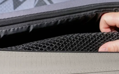 Sous-matelas Peak Moby Mountain