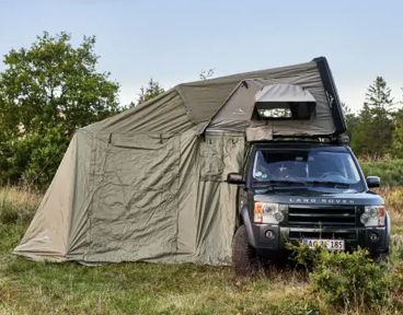 Vorzelt Peak Moby Mountain