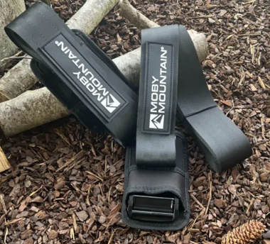 Sturmbänder Peak Moby Mountain