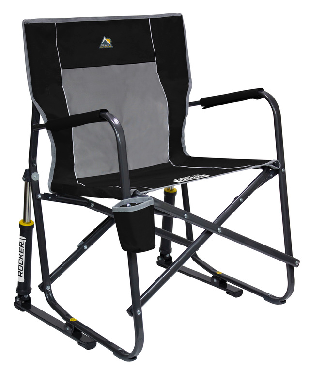 Chaise à bascule Freestyle Rocker