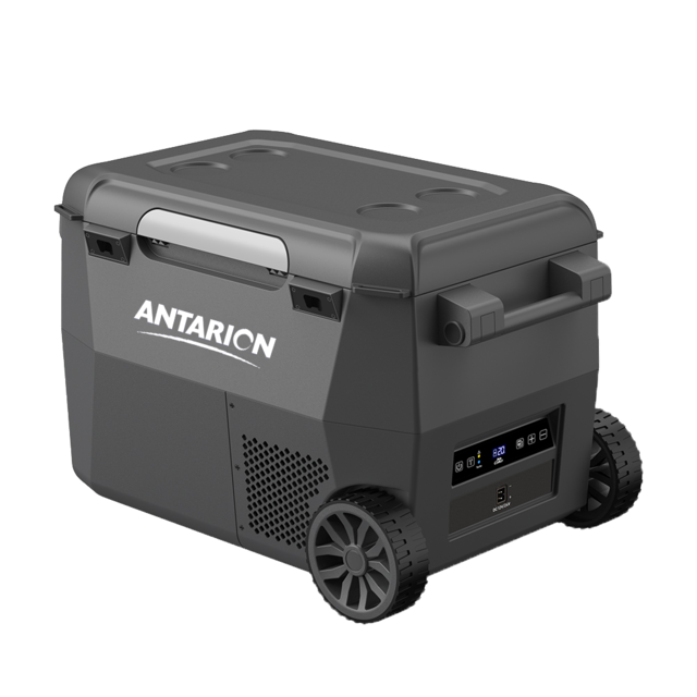 Kompressorkühlbox Antarion 45 l