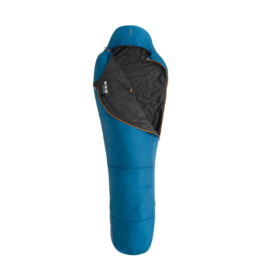 Sac de couchage Deepsleep 5C 45F M Exped 