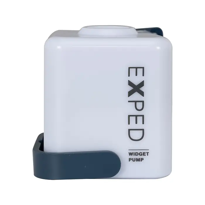 Pompe Widget Pump Exped (copie)