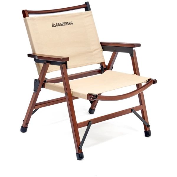 Chaise Sot Groenberg