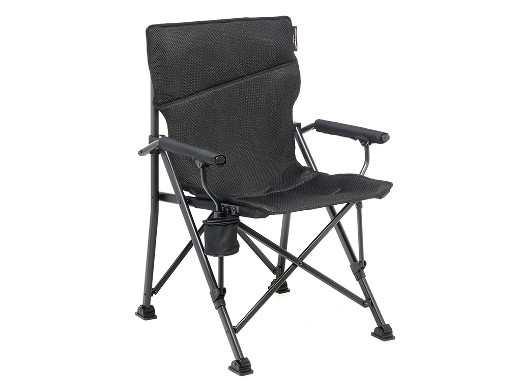 [244052 / 9963834] Chaise Roxy Black Uquip