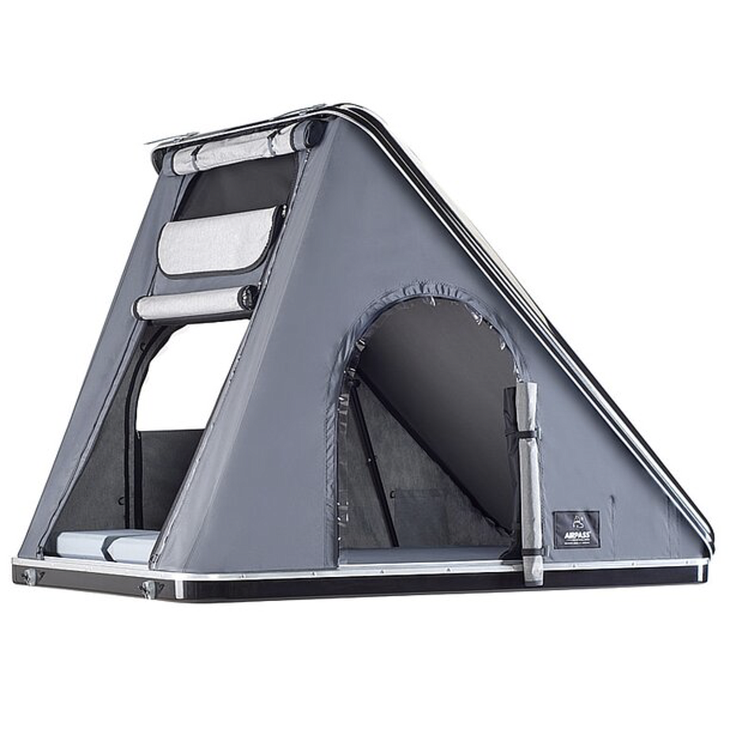[9953893] Tente de toit Variant Airpass (Small 130 blanc)