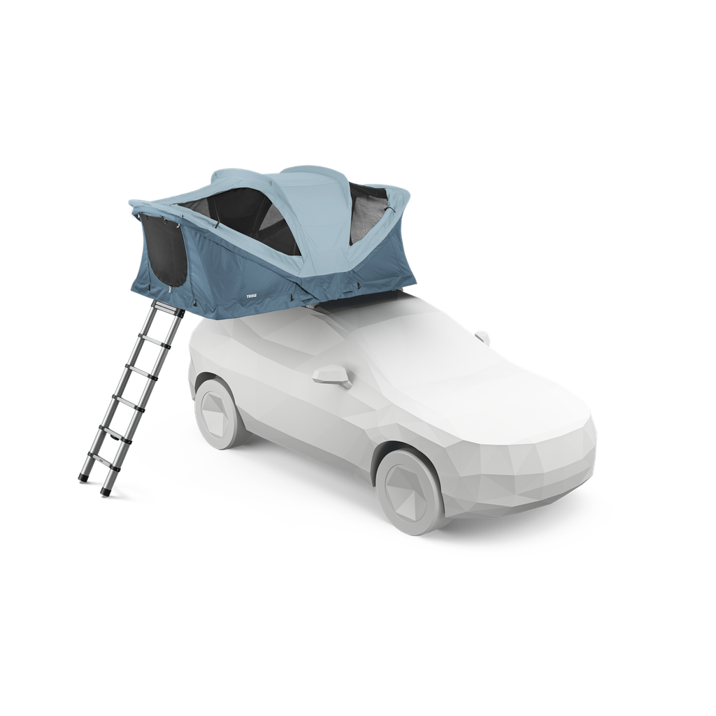 [901024] Tente de toit Approach 2 Tent Thule (S, Dark Slate 2025)