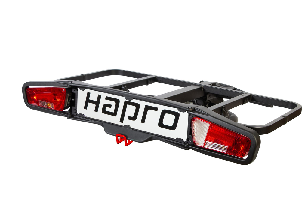[37330] Plateforme Boxer Hapro