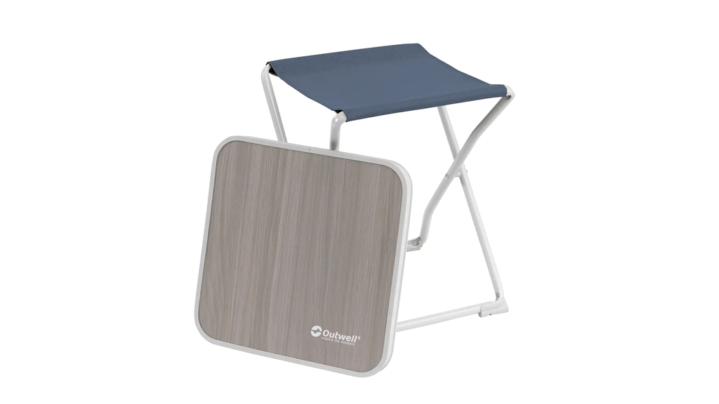 Baffin Ocean Blue Outwell