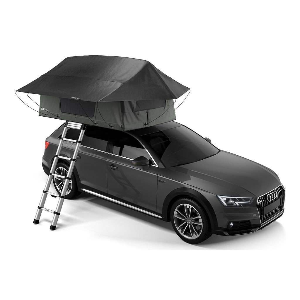 Tente de toit Tepui Foothill 2 Tent Thule