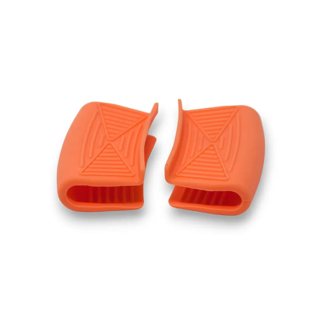 [100092] Protection contre le chaleur set à 2 RoadBaker