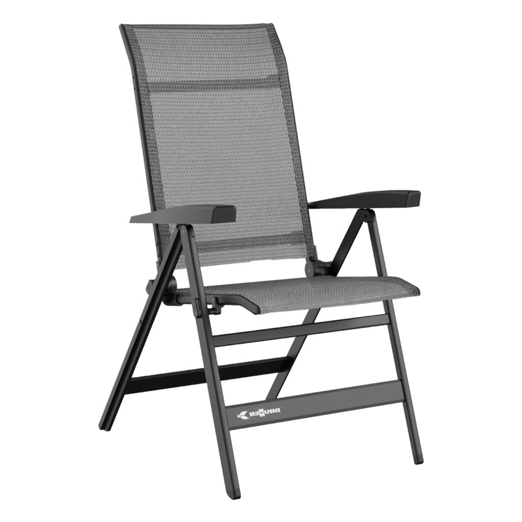 BRUNNER Travelounger Air M camping chair