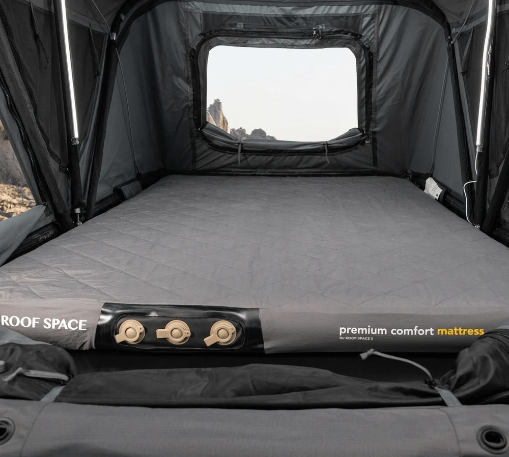 Matelas confort Premium Roof Space