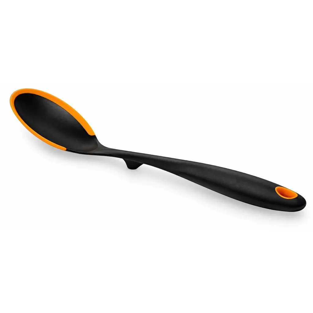 [100091] Silikonlöffel zu Camping-Backofen RoadBaker (rund)
