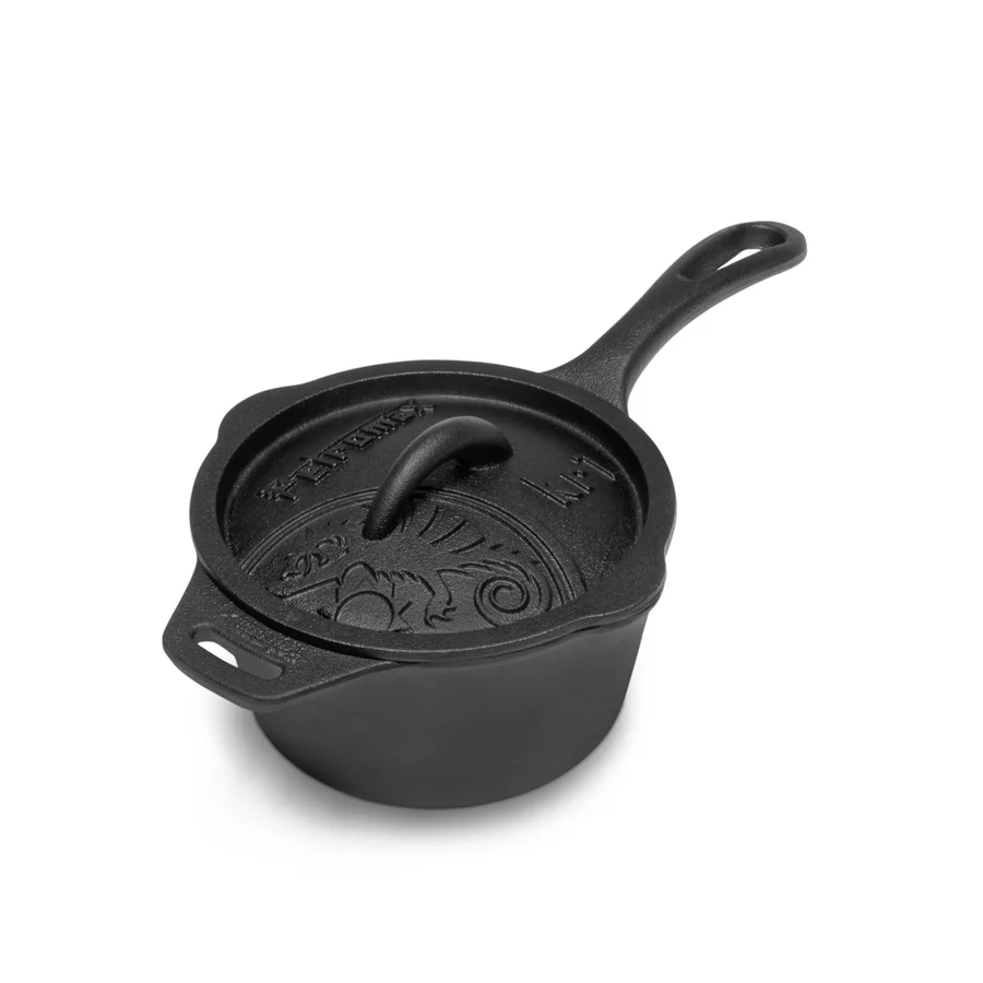 Casserole en fonte Petromax