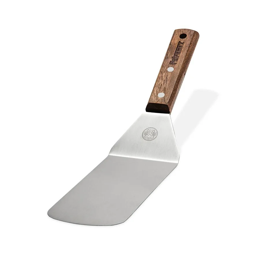 [FLEX1] Spatule pour barbecue et poêle Petromax